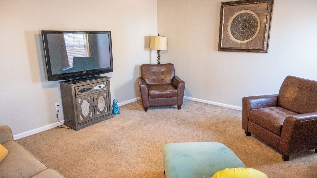 Photo of Livingroom in State Park