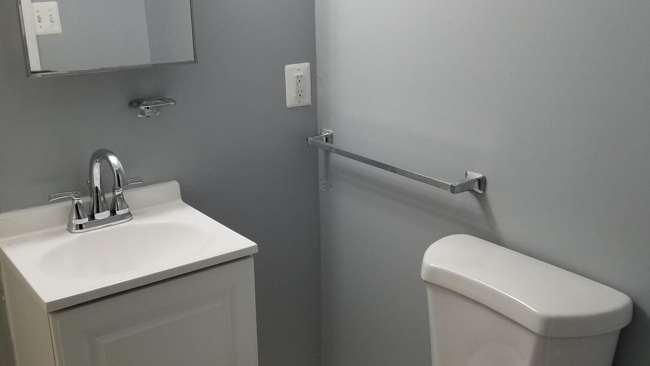 Photo of Bathroom in Lochearn