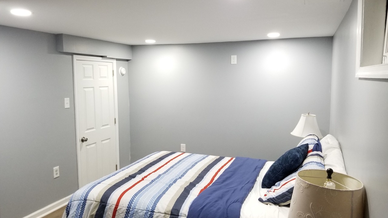 Photo of Bedroom in Lochearn