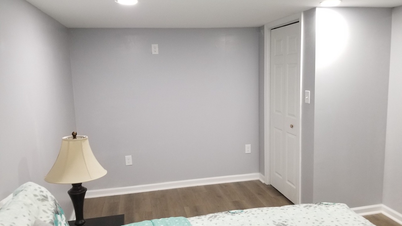Photo of Bedroom in Lochearn