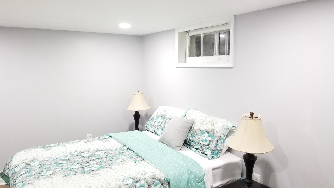 Photo of Bedroom in Lochearn