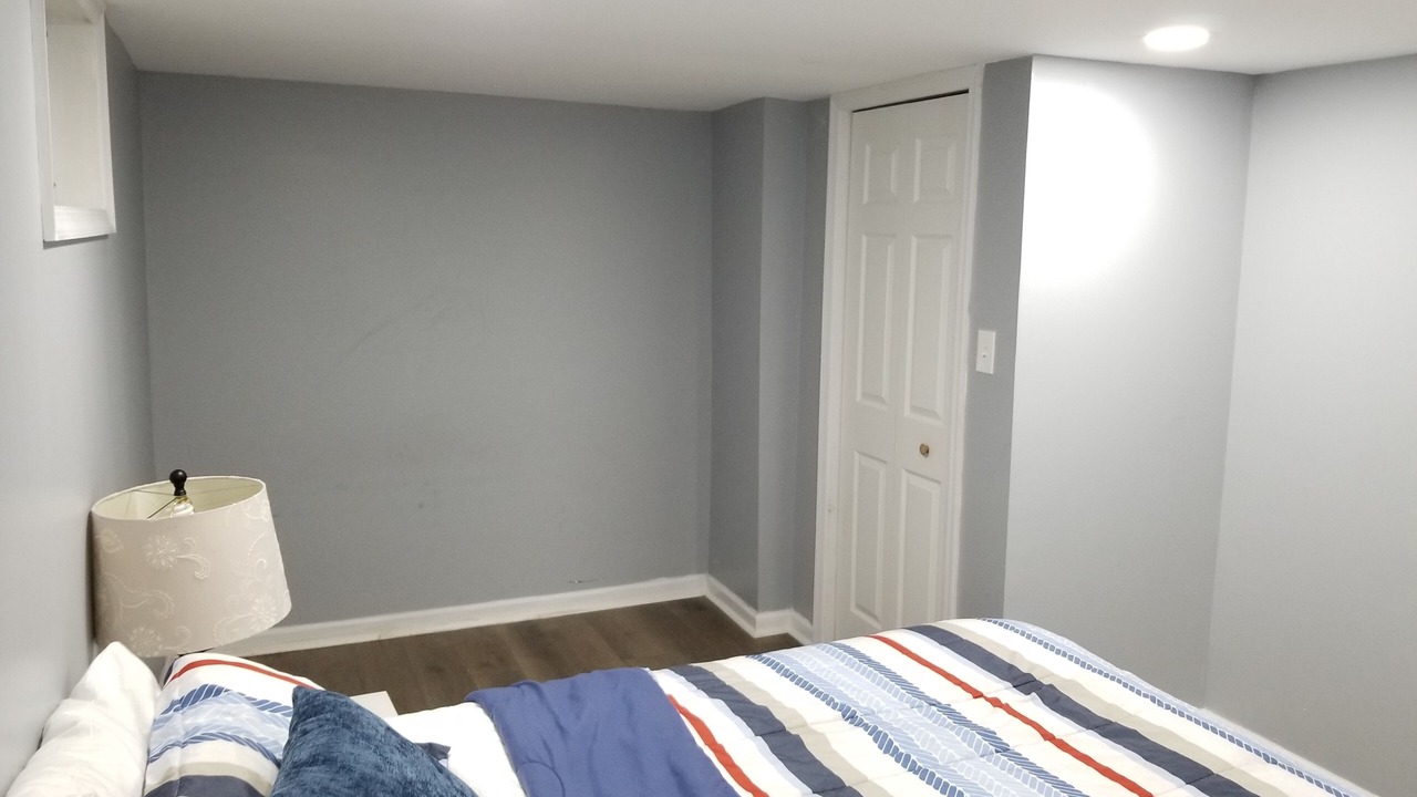 Photo of Bedroom in Lochearn
