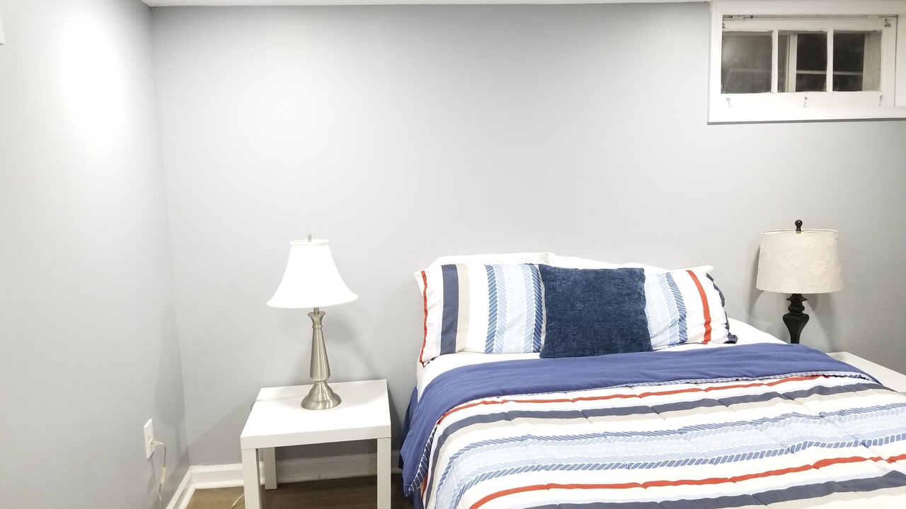 Photo of Bedroom in Lochearn