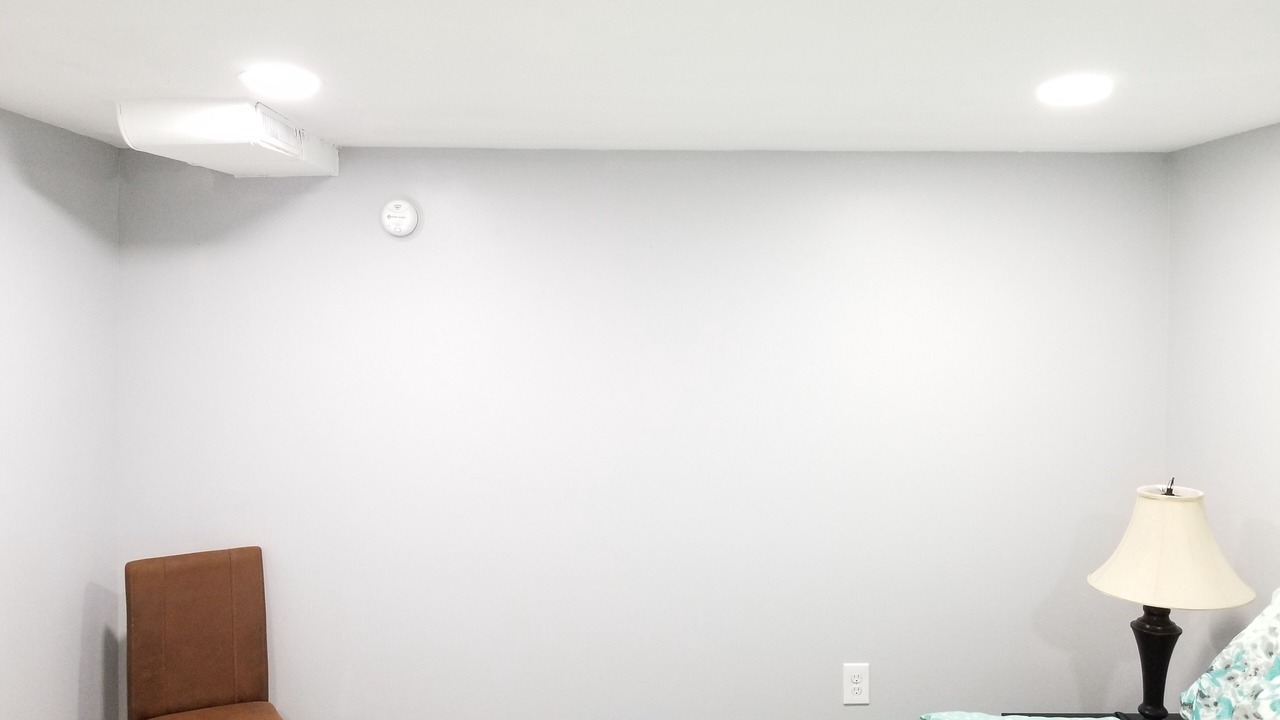 Photo of Bedroom in Lochearn