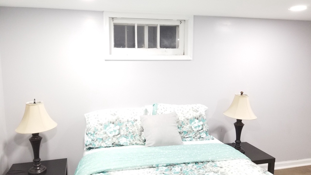 Photo of Bedroom in Lochearn