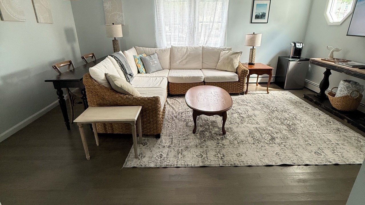 Photo of Livingroom in Ocean Gate