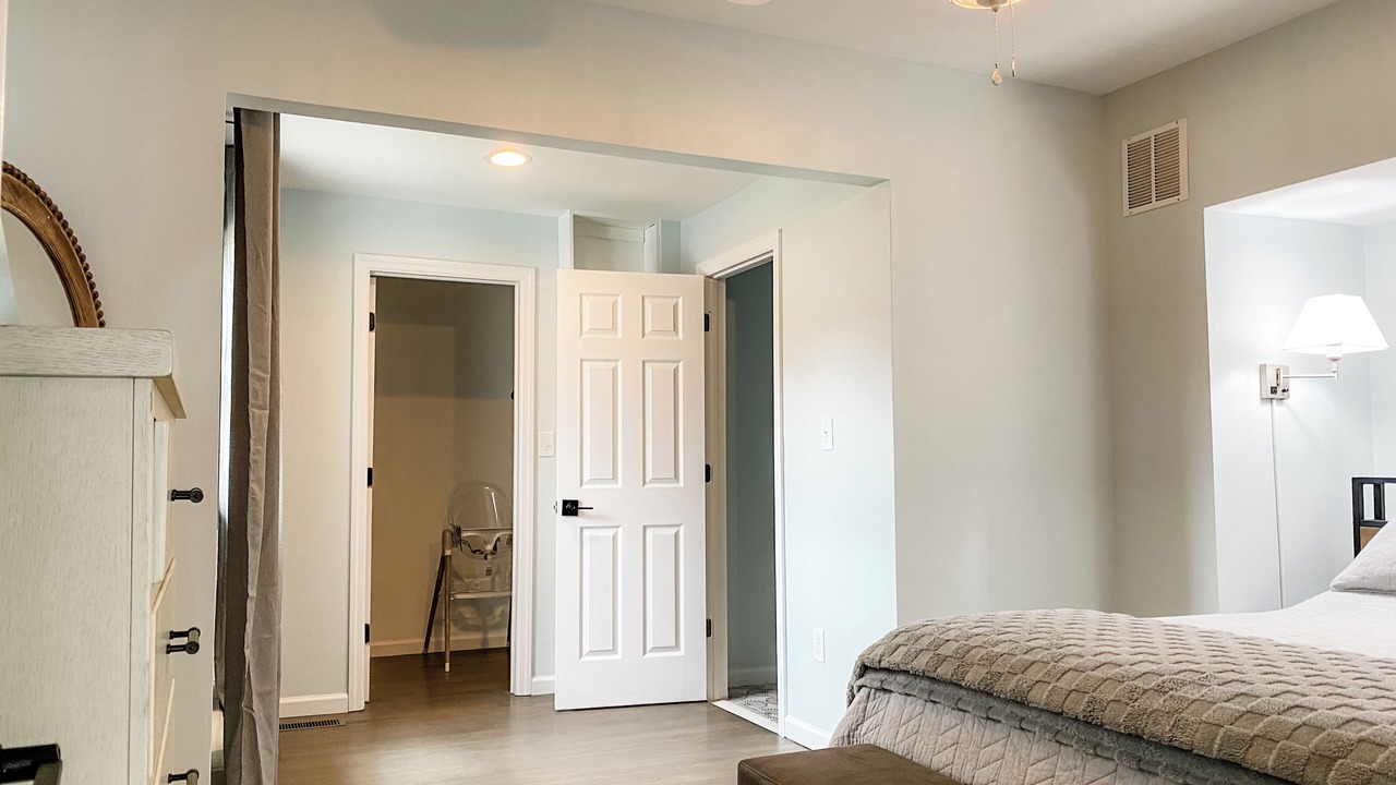 Photo of Bedroom in Ocean Gate