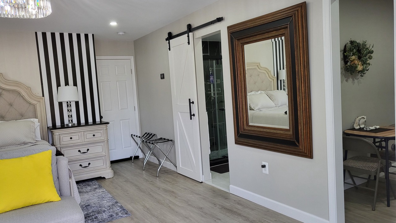 Photo of Bedroom in West Springfield