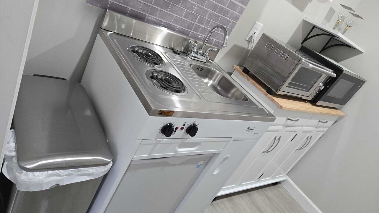 Photo of Kitchen in West Springfield