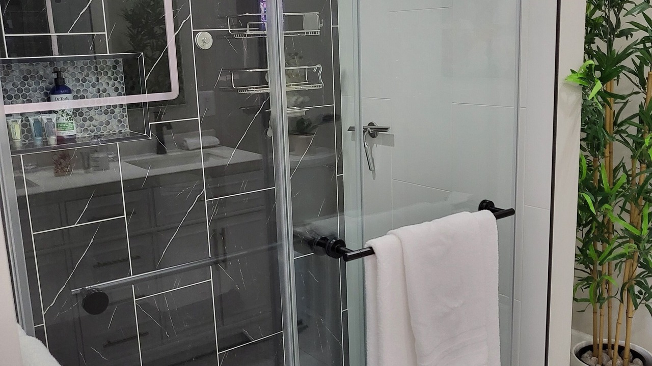 Photo of Bathroom in West Springfield