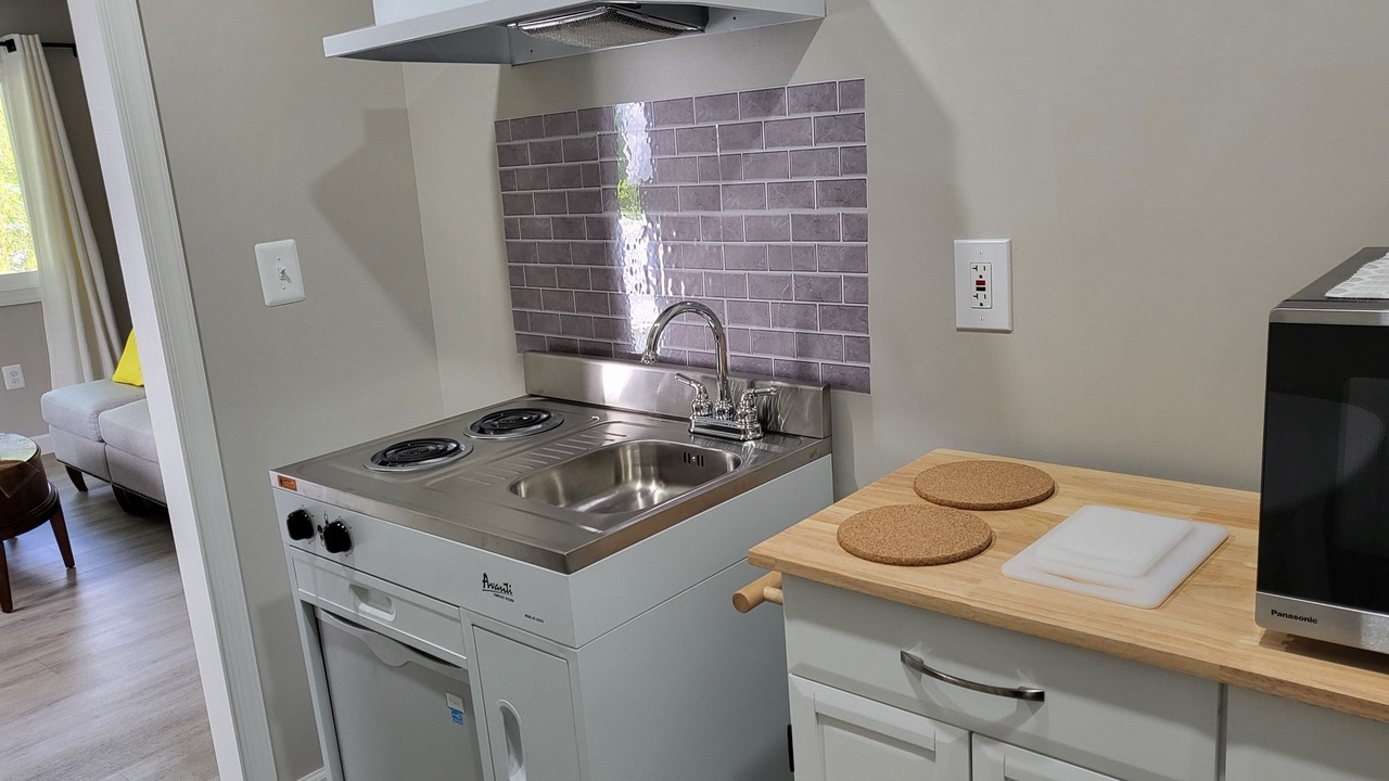 Photo of Kitchen in West Springfield