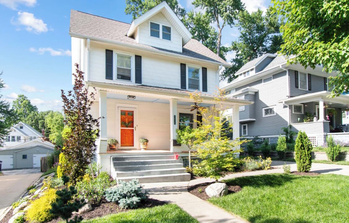 Photo of Outdoor in Dundee-Happy Hollow Historic District