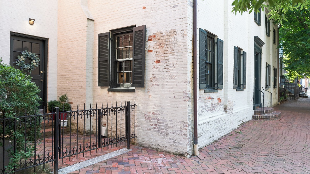 Photo of Outdoor in Historic District