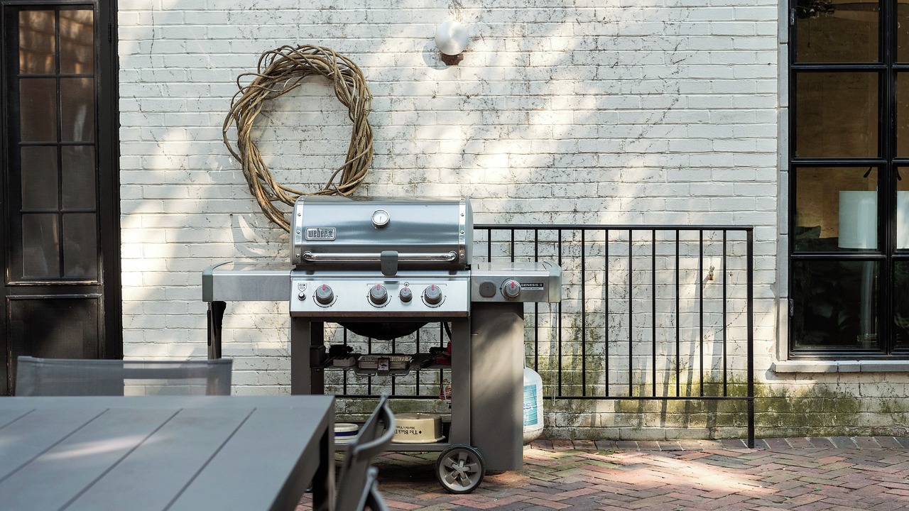 Photo of Outdoor in Historic District