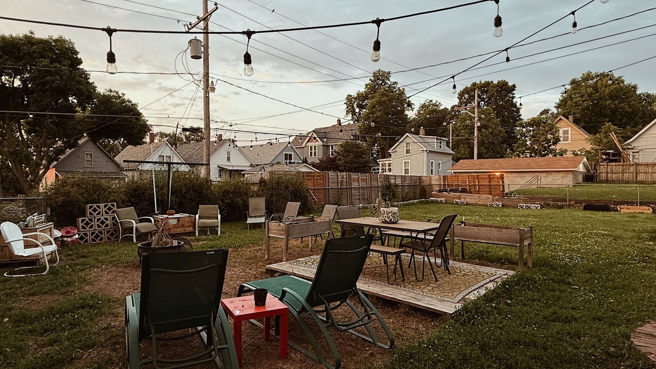 Photo of Outdoor in Dahlman