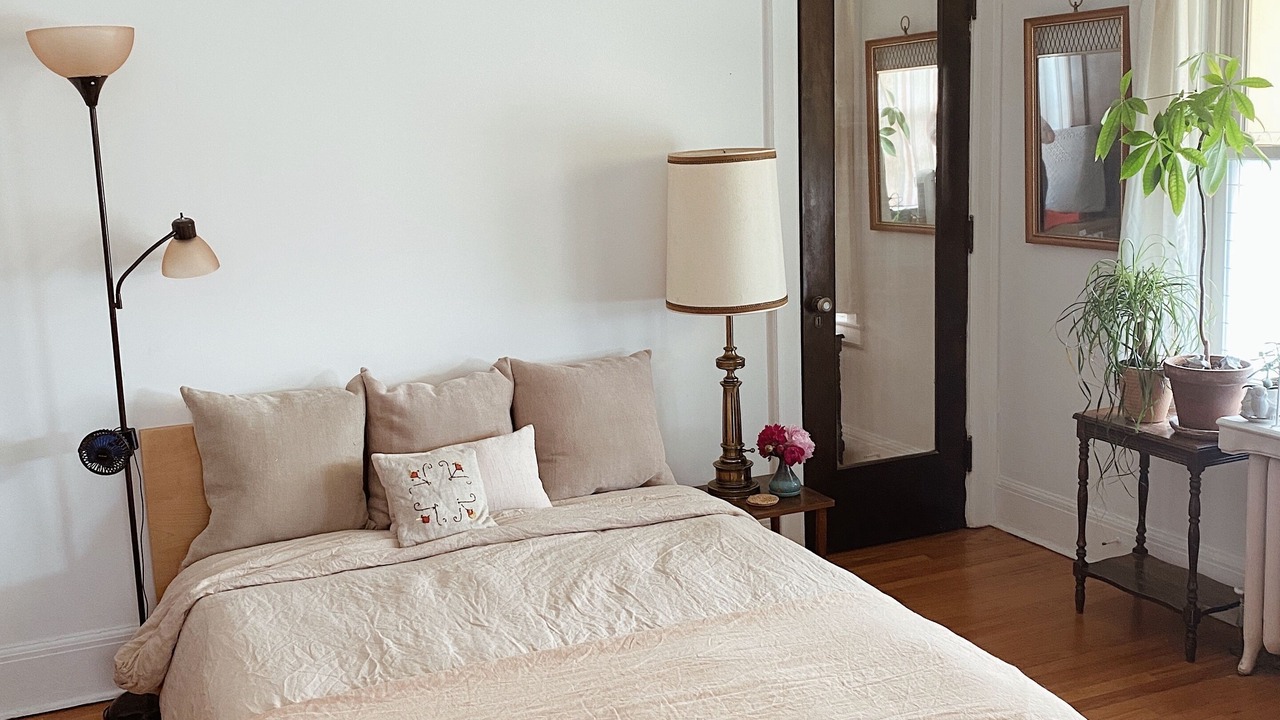 Photo of Bedroom in Dahlman