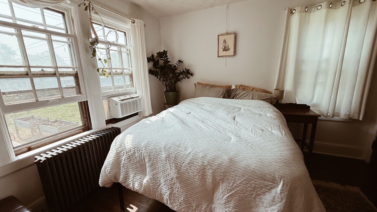Photo of Bedroom in Dahlman