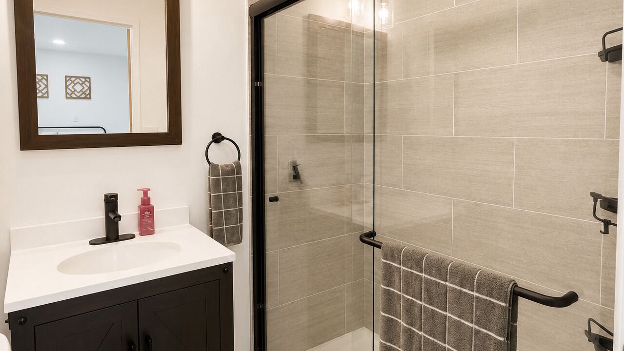 Photo of Bathroom in Vance