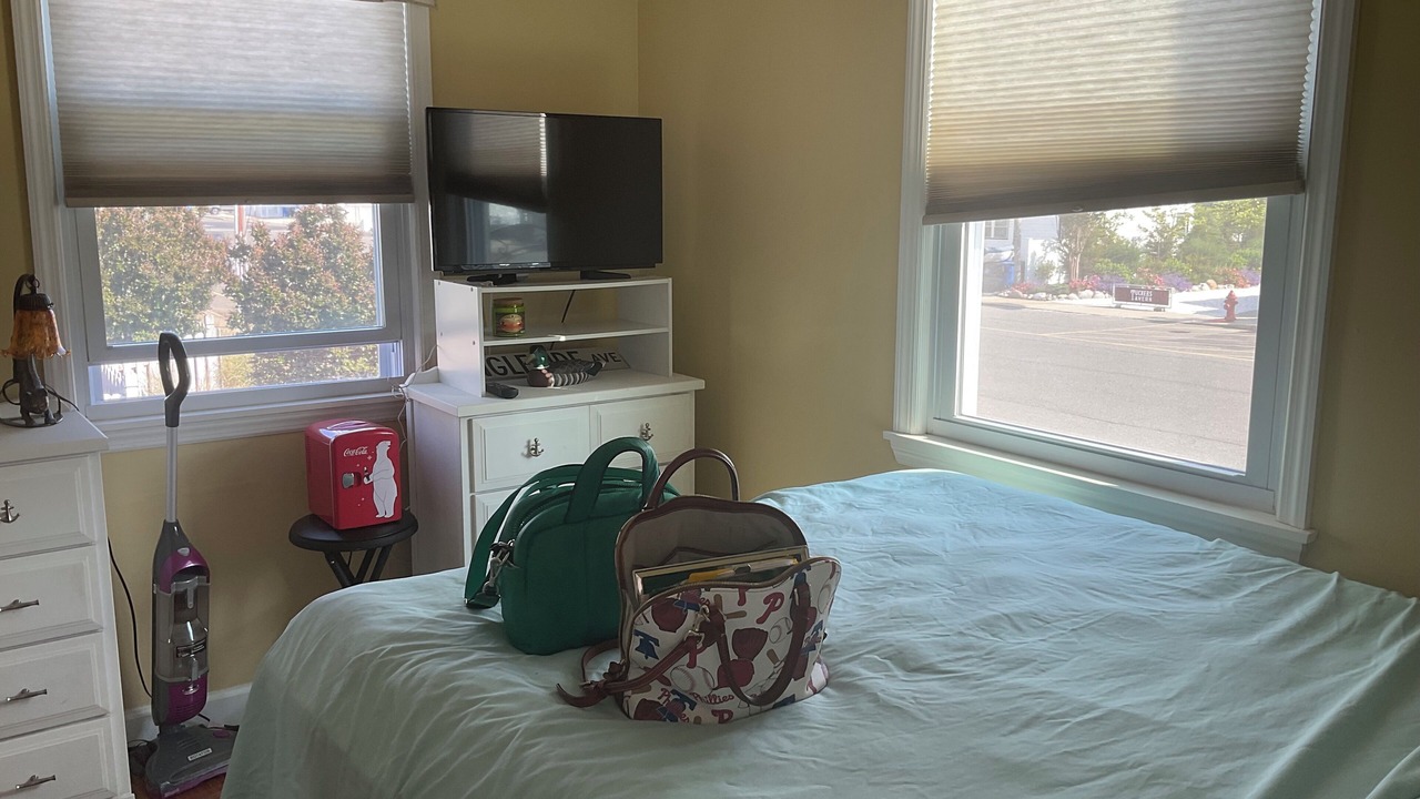 Photo of Bedroom in Beach Haven