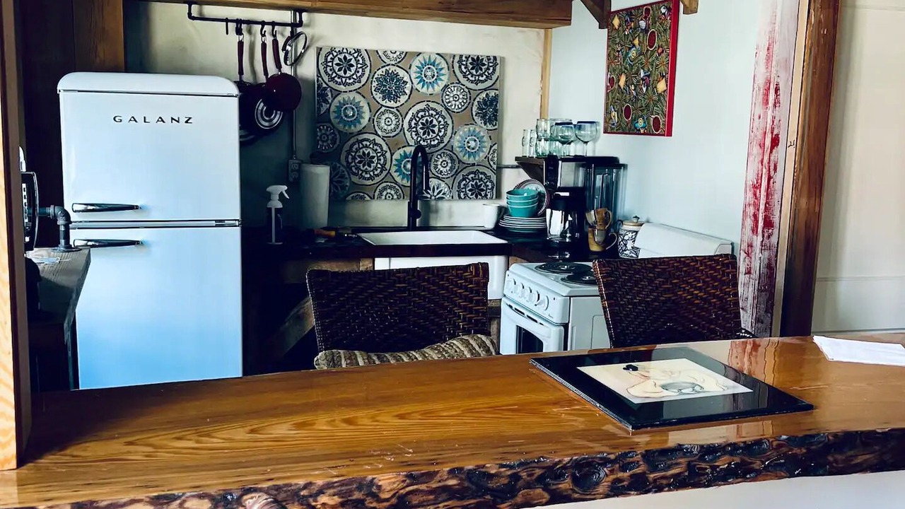 Photo of Kitchen in Princess Place