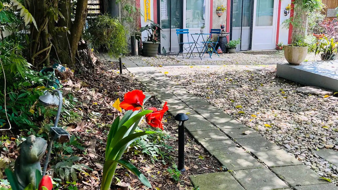 Photo of Outdoor in Princess Place