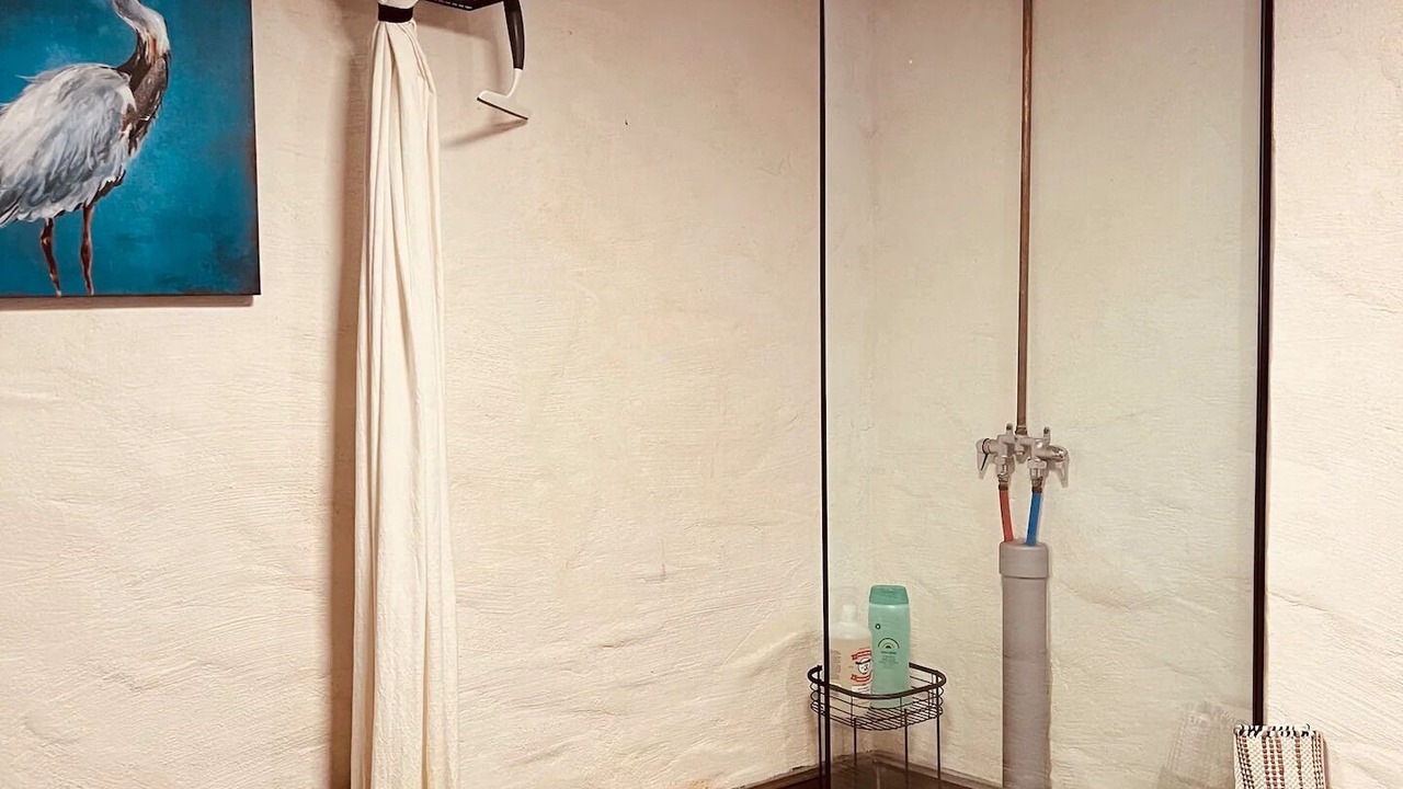 Photo of Bathroom in Princess Place