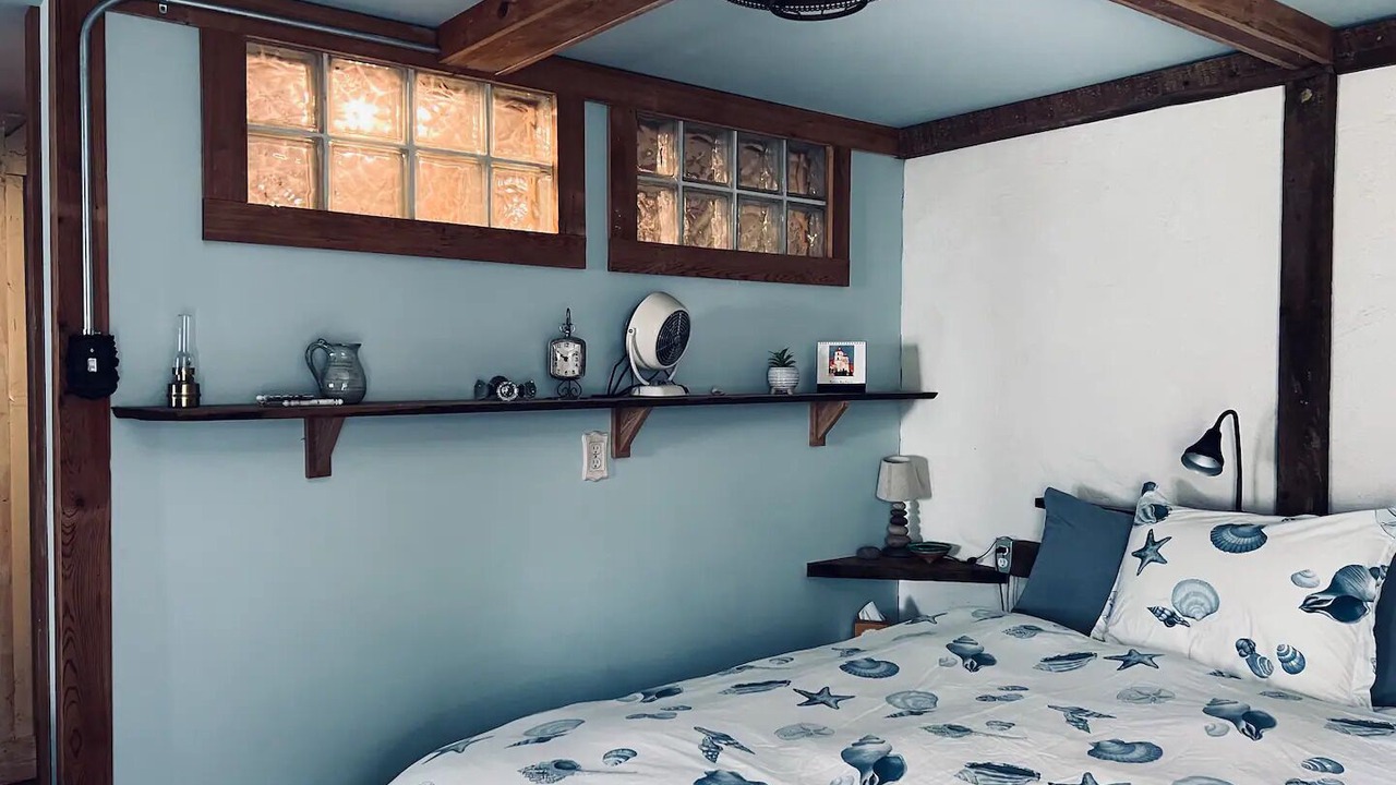 Photo of Bedroom in Princess Place