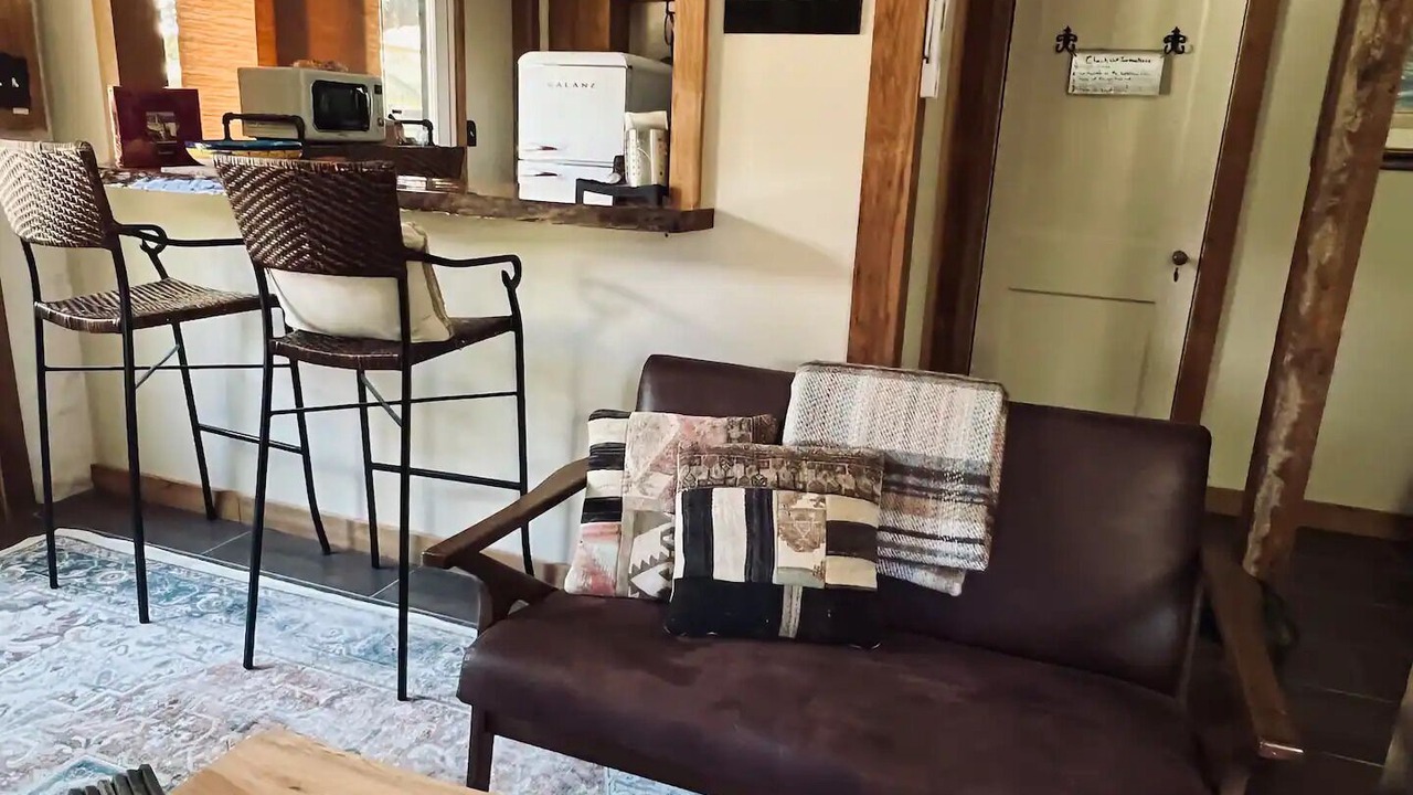 Photo of Livingroom in Princess Place