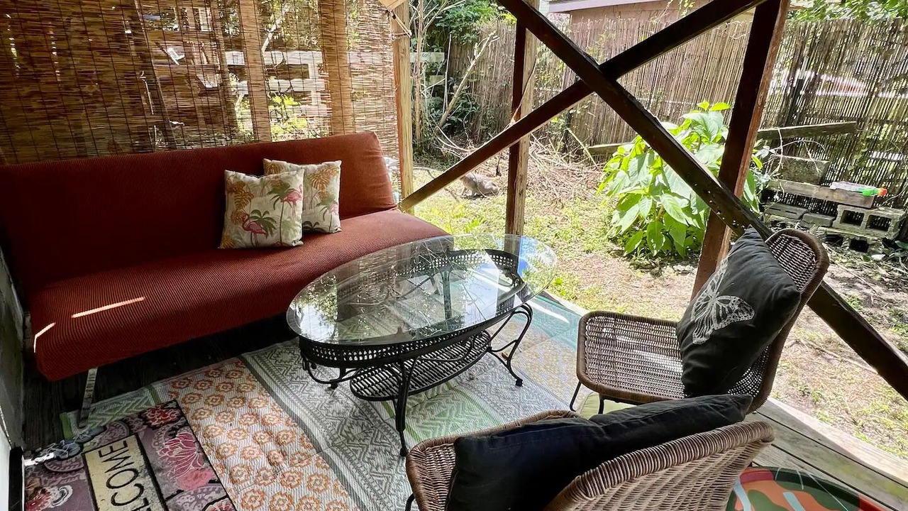 Photo of Livingroom in Princess Place