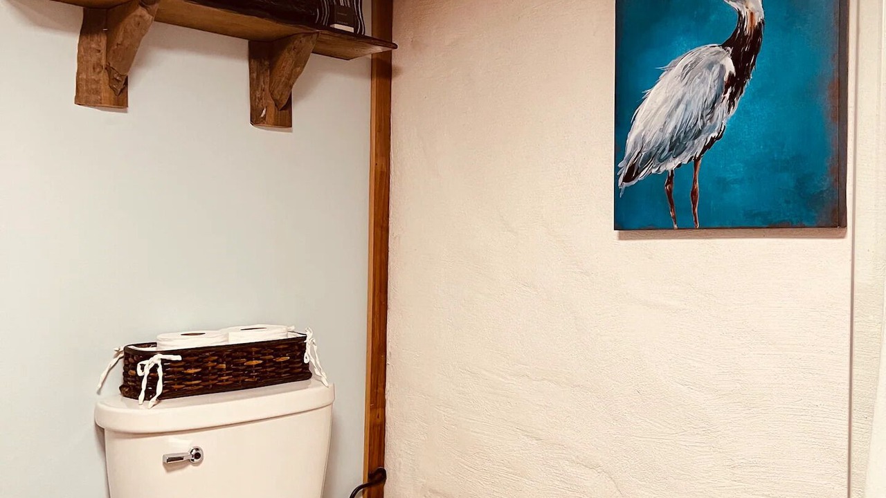 Photo of Bathroom in Princess Place