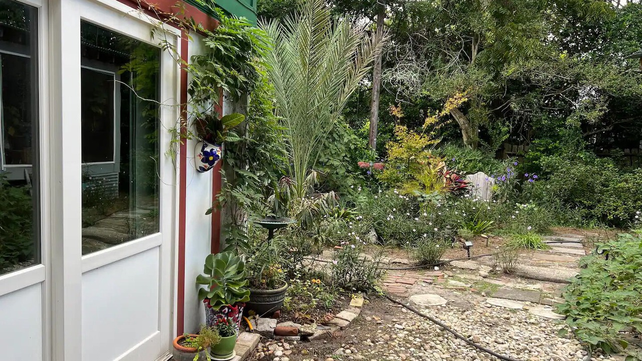 Photo of Outdoor in Princess Place