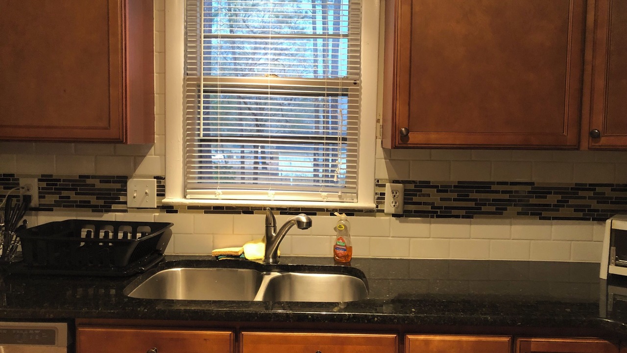 Photo of Kitchen in Fayetteville