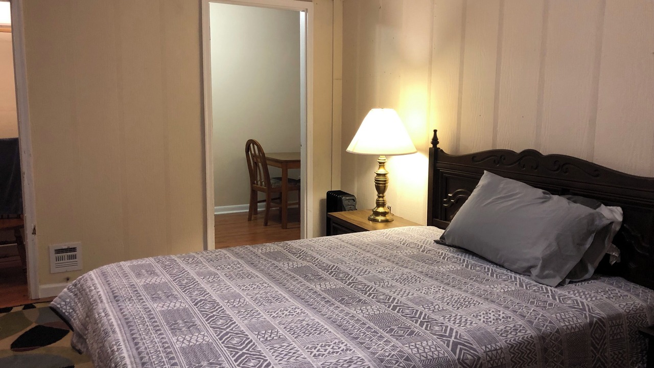 Photo of Bedroom in Fayetteville