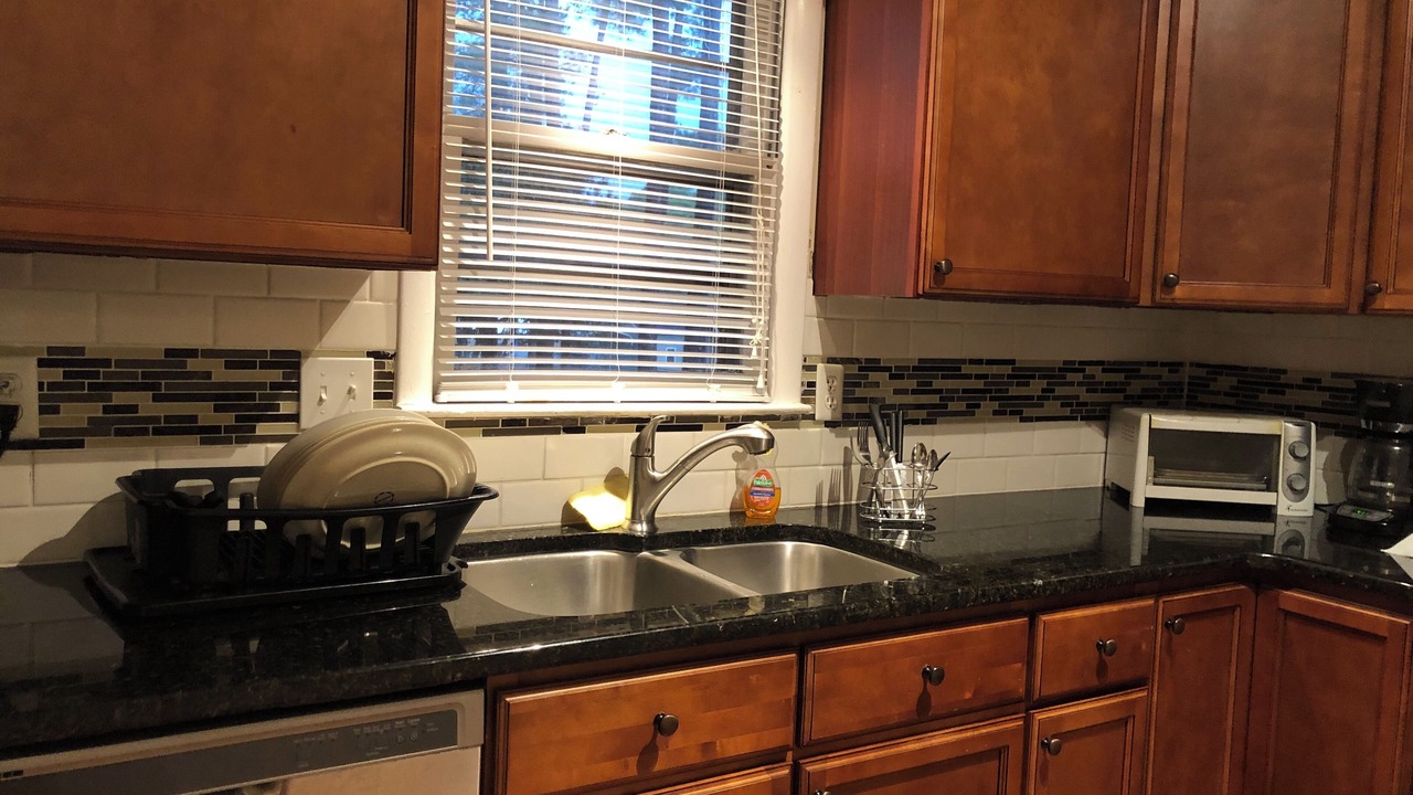 Photo of Kitchen in Fayetteville