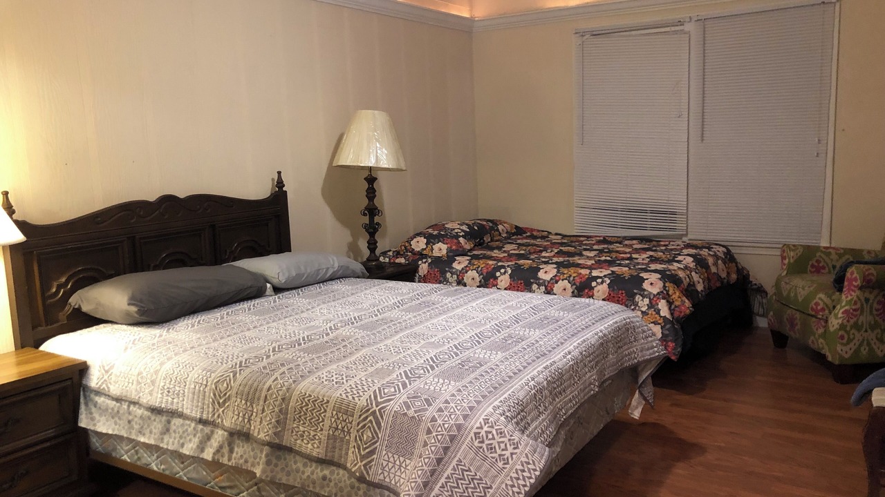 Photo of Bedroom in Fayetteville