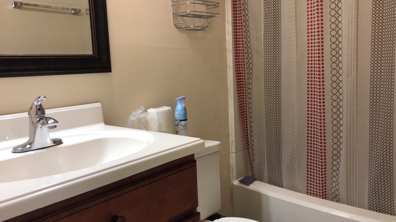 Photo of Bathroom in Fayetteville
