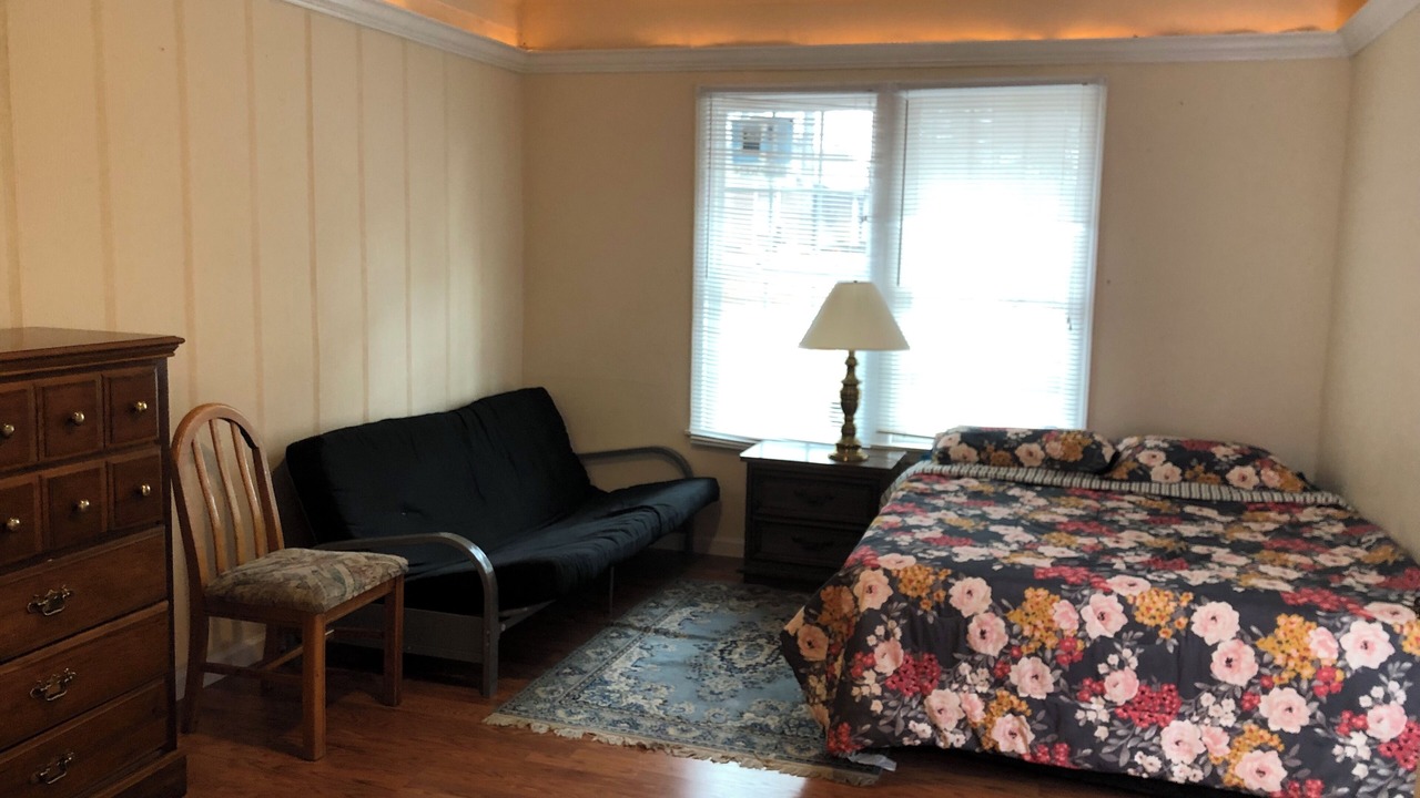 Photo of Bedroom in Fayetteville