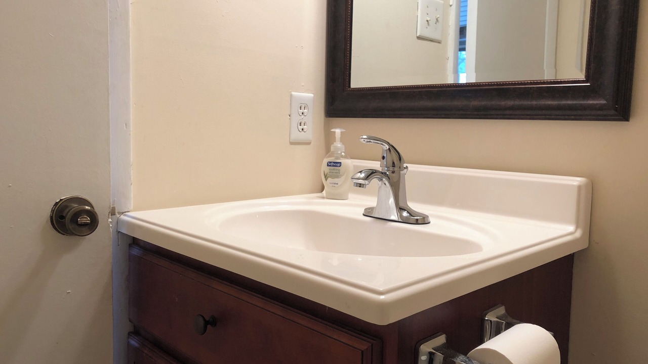 Photo of Bathroom in Fayetteville
