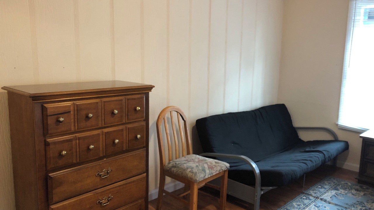 Photo of Livingroom in Fayetteville
