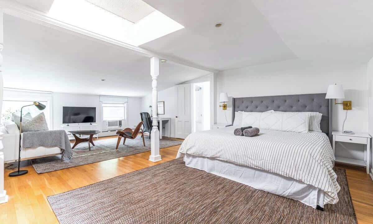 Photo of Bedroom in Clinton Hill