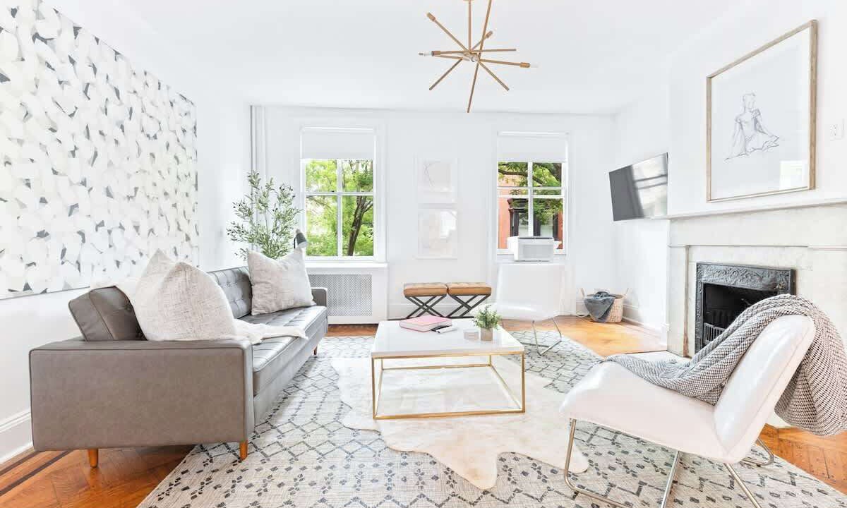 Photo of Livingroom in Clinton Hill