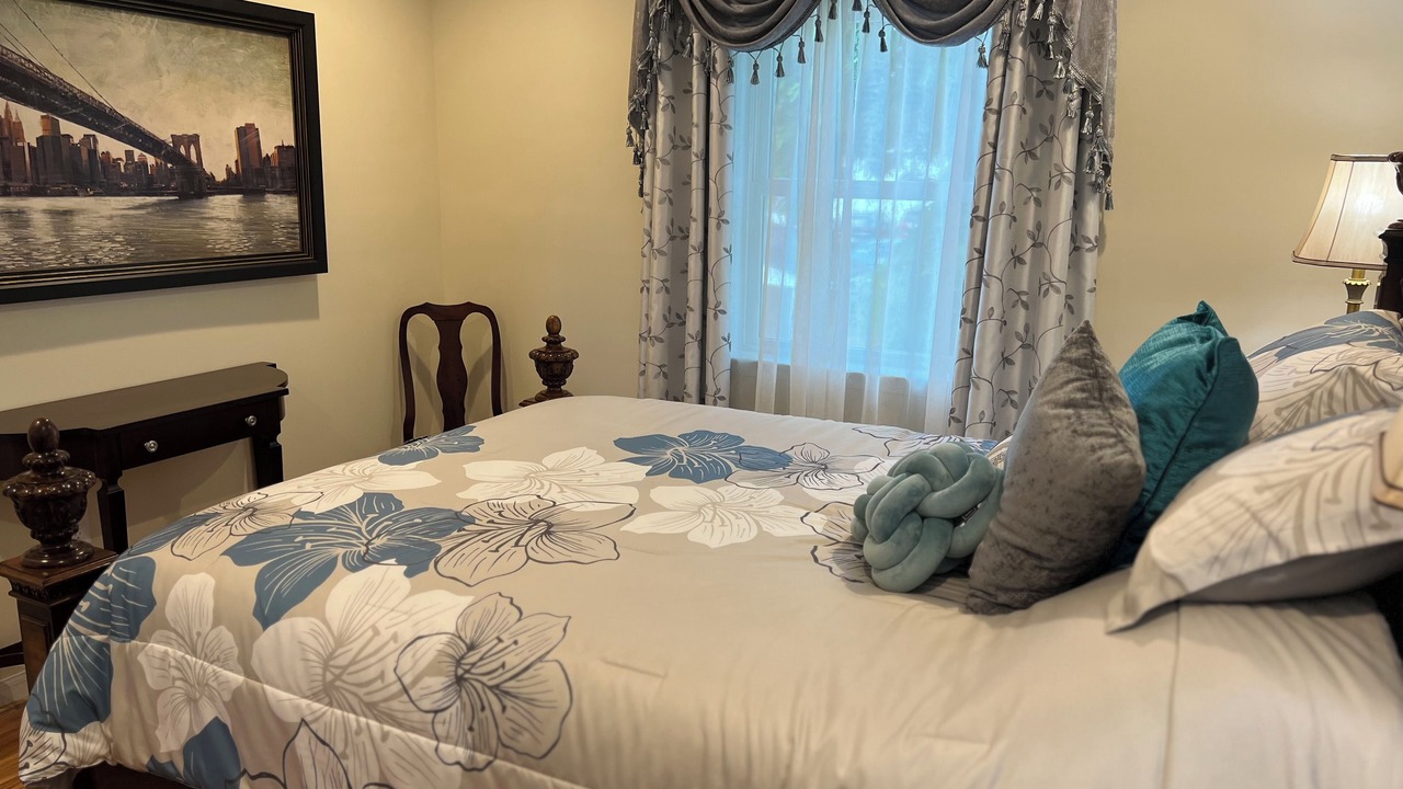 Photo of Bedroom in Winchester