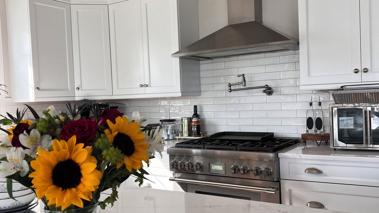 Photo of Kitchen in Holgate