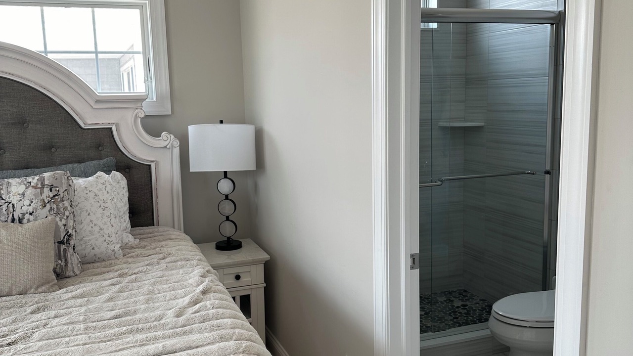 Photo of Bedroom in Holgate