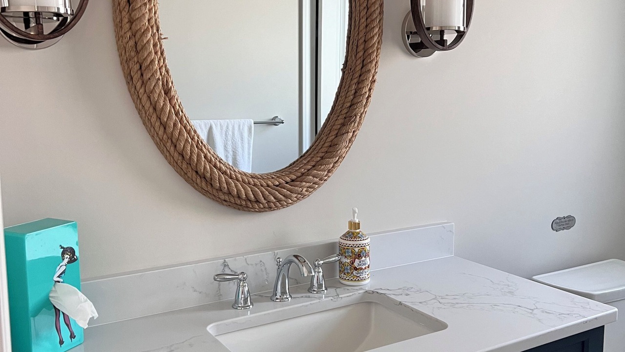 Photo of Bathroom in Holgate