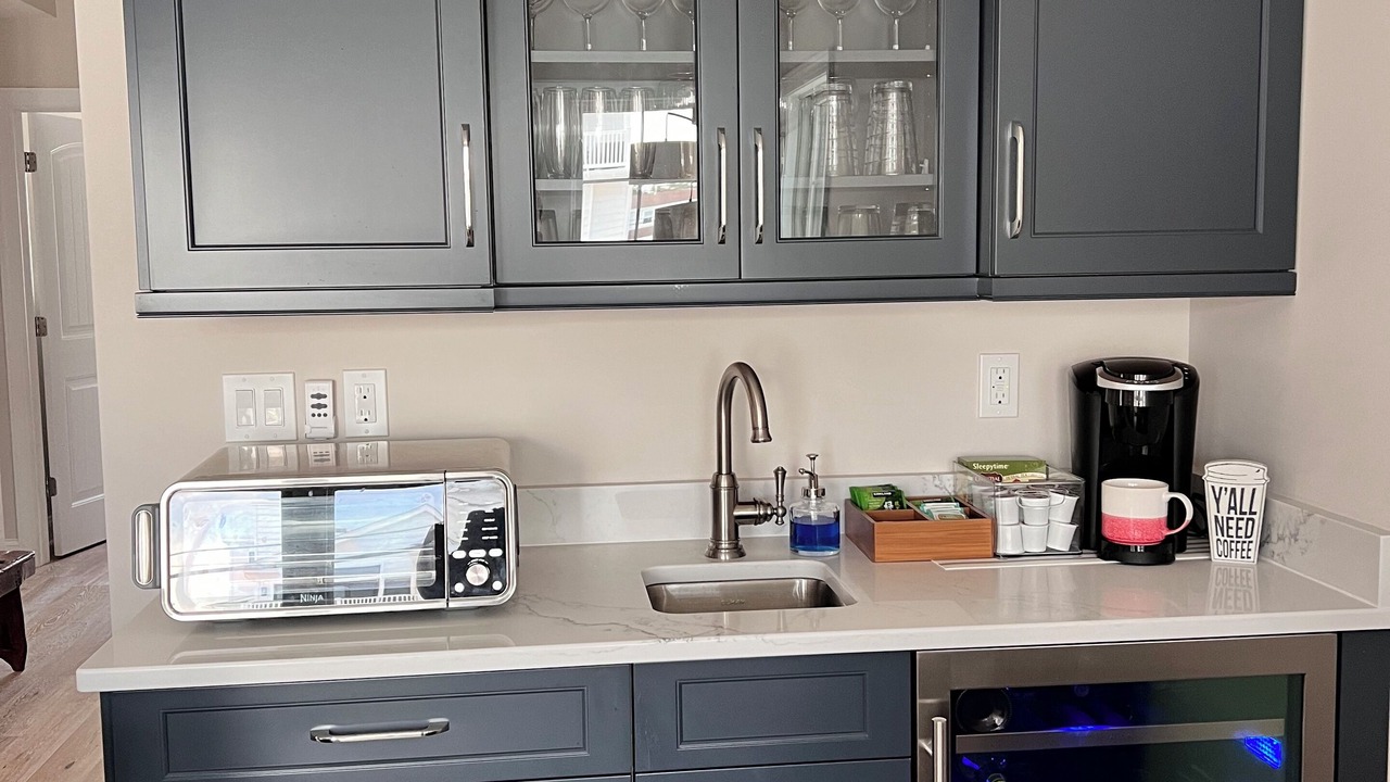 Photo of Kitchen in Holgate