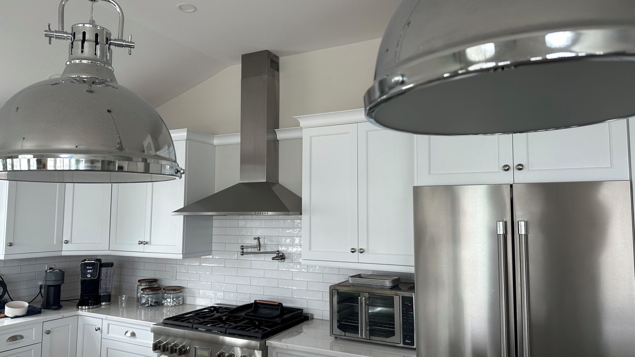 Photo of Kitchen in Holgate