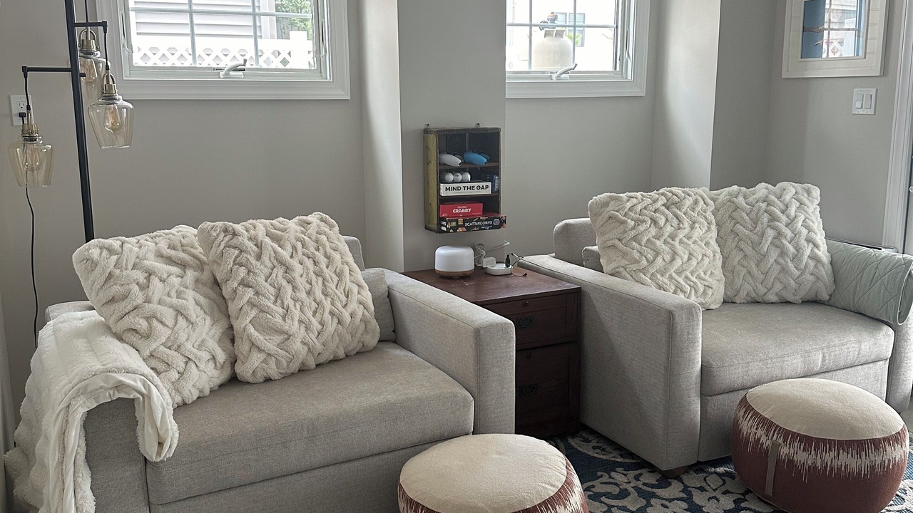 Photo of Livingroom in Holgate