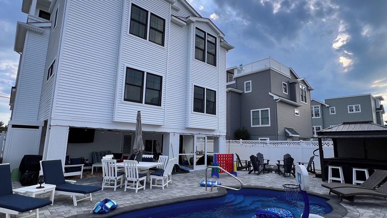 Photo of Outdoor in Holgate