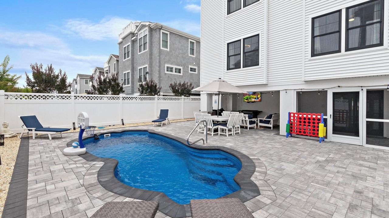 Photo of Outdoor in Holgate